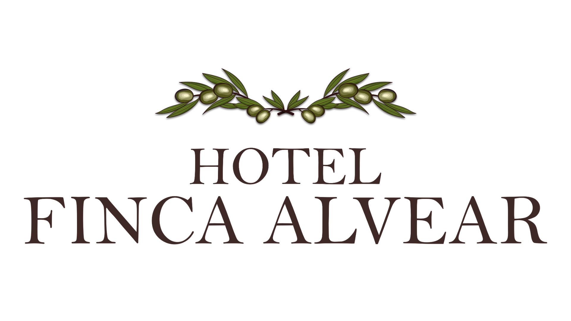 Hotel Finca Alvear